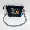Gatto champagne nero