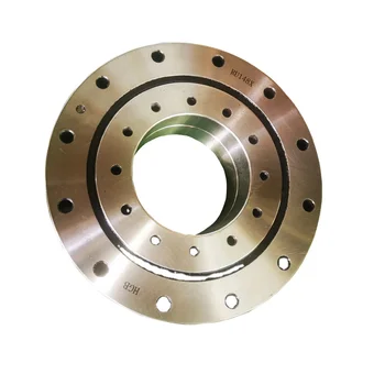 RU228 slewing bearing for medical machine high quality swing bearing