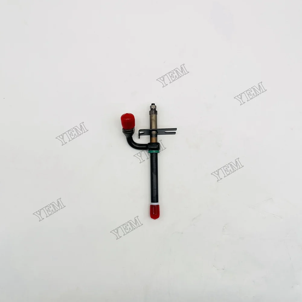 AR89564 Fuel Injector for John Deere 27333 Diesel Engine Spare Parts 3