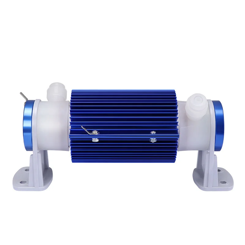 Ozone Generator Componentes of air Cooled Ceramic Ozone Tube and Ozone Electric Circuit