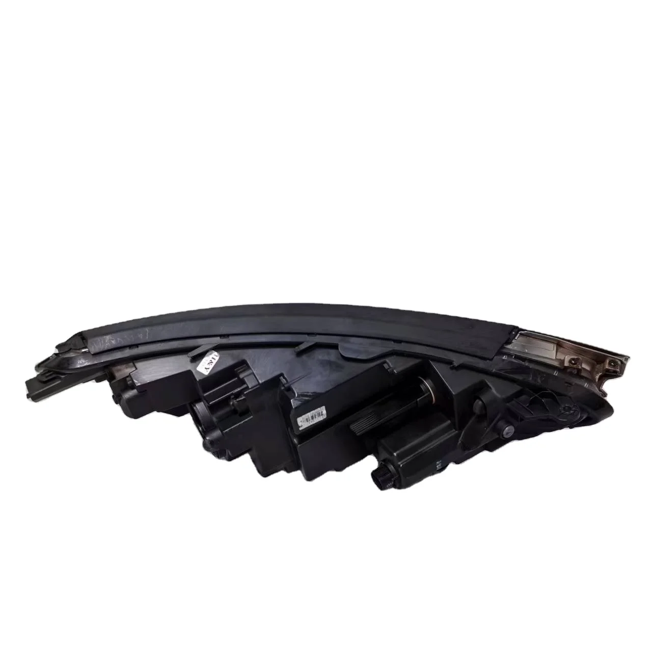 High-End Auto LED Headlamp for 19-20 Sonata Ninth Generation 6000k Color Temperature Versions 92101-C6200 92102-C6200 High Beams