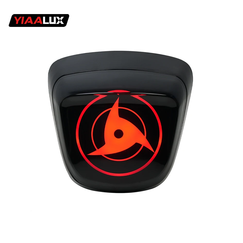 VESPA Sprint Primavera 50/125/150 için Su Geçirmez LED Arkadaki Işık, Motosiklet İçin IP67 Derecelendirilmiş, 12 V, Plastik Malzemeli Arka Far