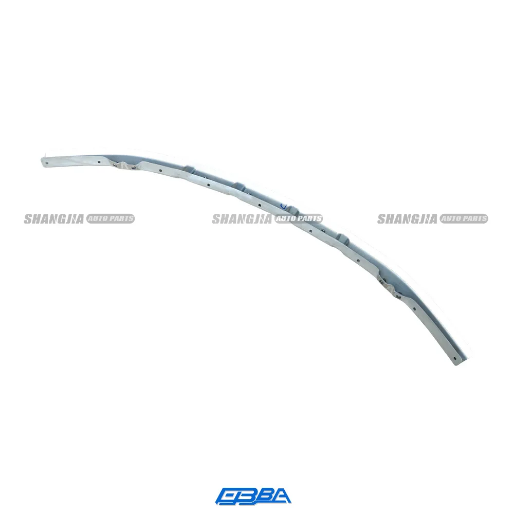 Aluminium Front Bumper Beam For Aston Martin Vantage 4.0 16-23 KY63-17770-AB Corrosion Resistance OEM Car Parts Aluminium Beam