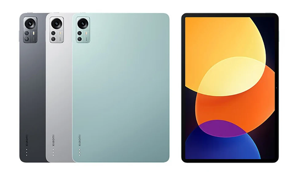 Xiaomi Pad 5 Купить В России