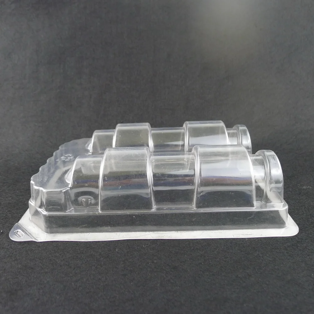 Thermoformers and Blister Forming Machines