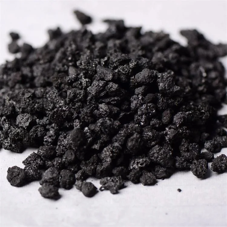 Low Sulphur Petroleum coke Artificial Graphite Carbon Graphite Petroleum coke GPC/cpc Petroleum Sponge coke for Casting Steel
