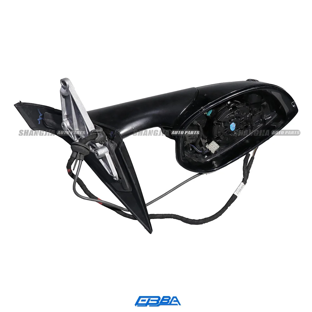 Left Side Mirror Left Exterior Mirror For Aston Martin DB11 V8 V12 AMR 2016 2023 OEM HY5317683AF Disassembled Car Part