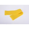 Yellow WW 600*50*0.7MM