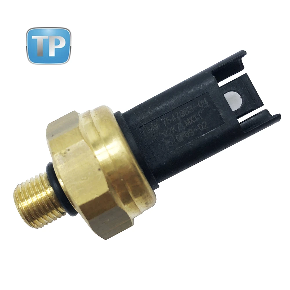 Yağ Basıncı Sensörü OEM 51CP09-02 51CP0902 13537547883 BMW ile Uyumlu
