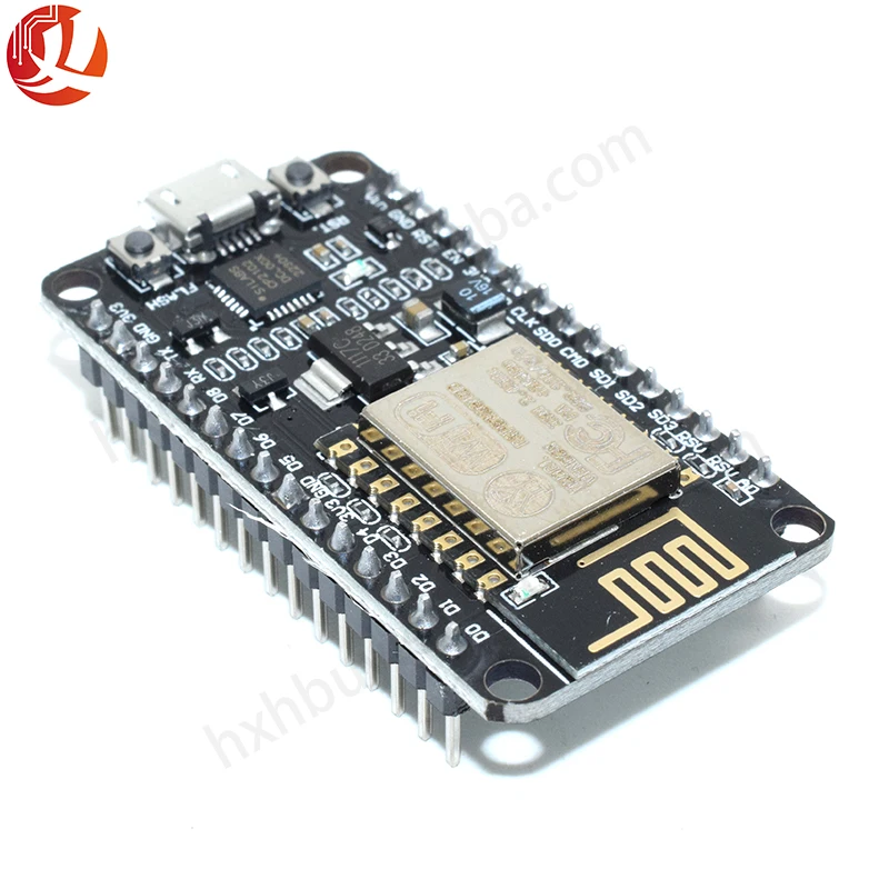 Wireless Module Esp8266 Cp2102 Nodemcu V3 Lua Wifi Internet Of Things ...