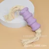 Rope Knot Toy 4-2