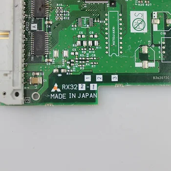 Mitsubishi Cnc Machines Parts PCB Circuit Board RX322| Alibaba.com