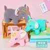 Éléphant thaïlandais de 22 cm