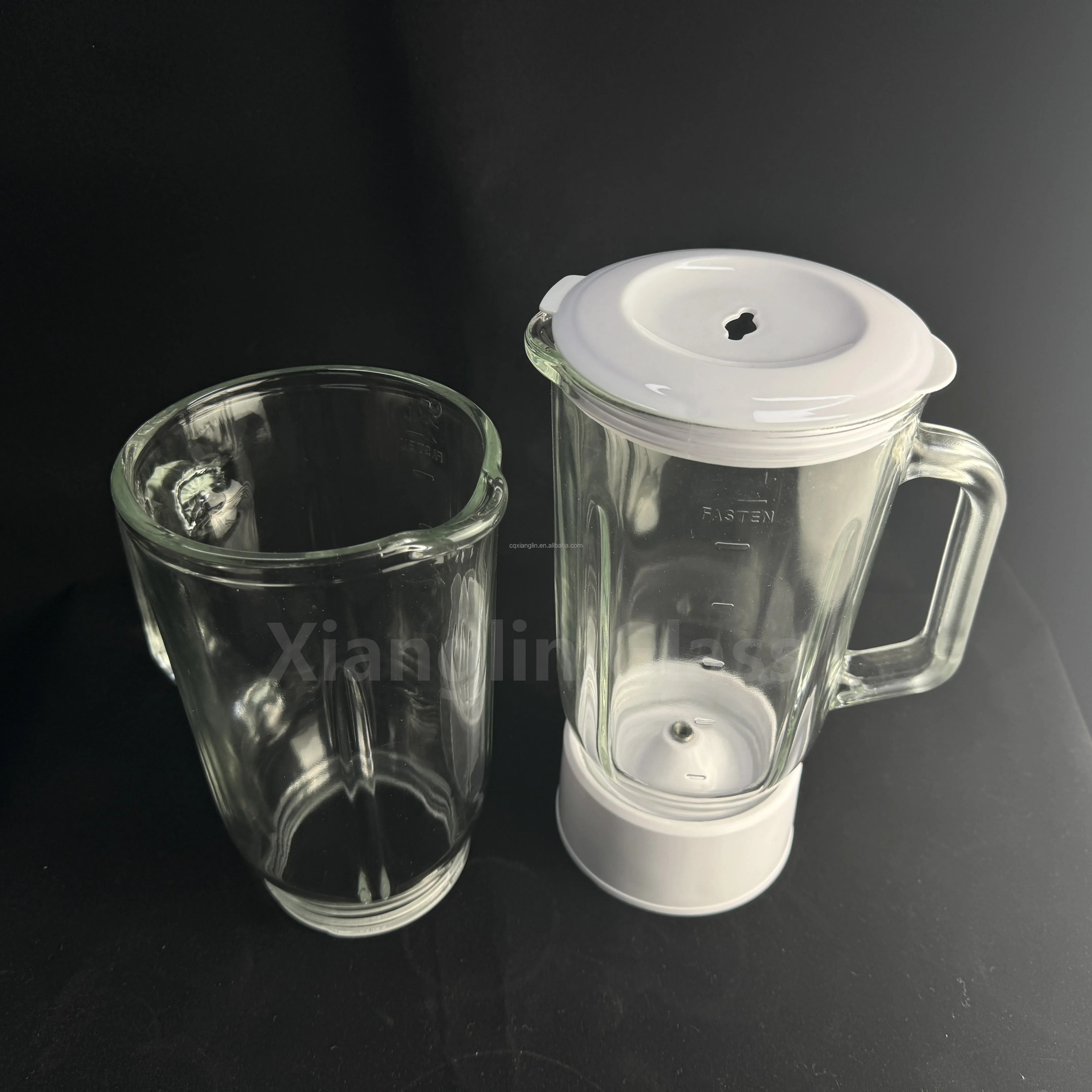 Ag08 Vaso Jarra Vidrio Licuadora Panasoni Blender Spare Blender Jug ...