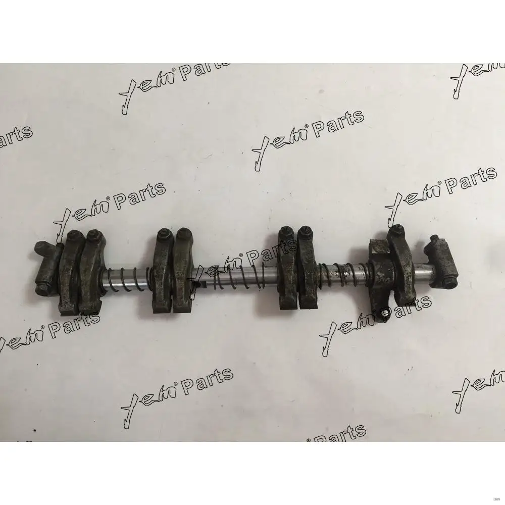 Original Factory Quality OEM 4FE1 Rocker Arm Assembly for Isuzu