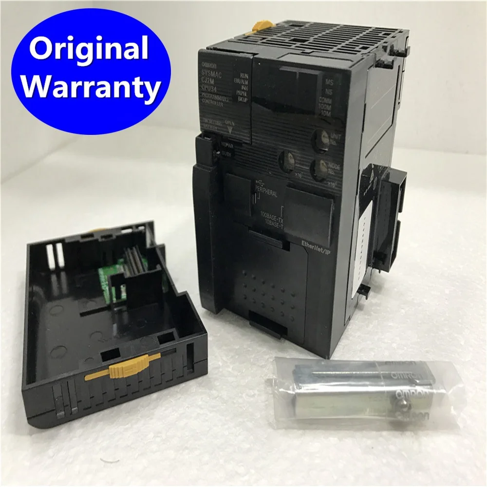 Omron CJ2M CPU CPU11 CPU12 CPU13 CPU14 CPU15 CPU31 CPU32 CPU33 CPU34 CPU35