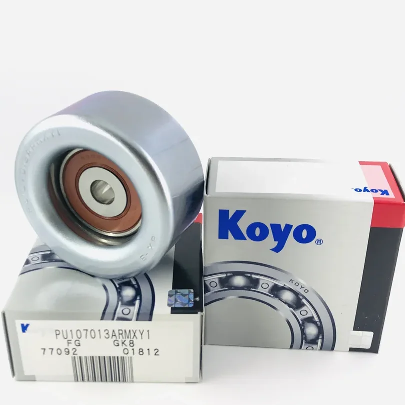 koyo idler pulley