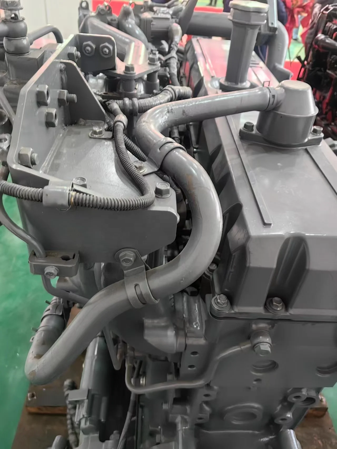 COXTeeDee01エンジン ⭐ Original Motor DV5RC / YH01 1.5 BlueHDi 1622804880