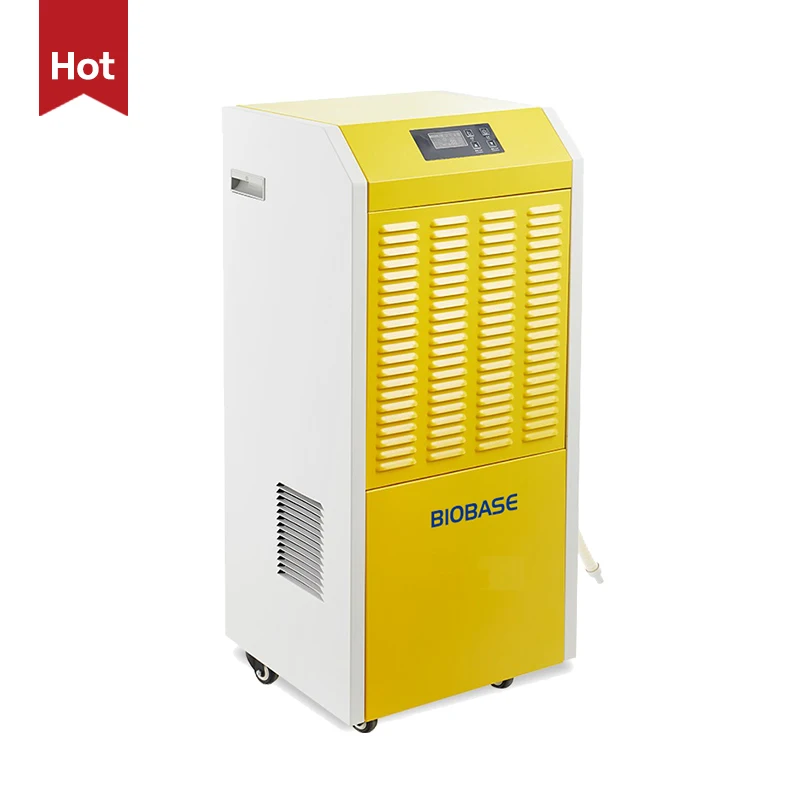 BIOBASE China Home Dehumidifier Dehumidifier Portable air Dehumidifier