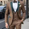 Marrón