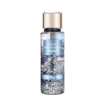 Philosophy body outlet mist