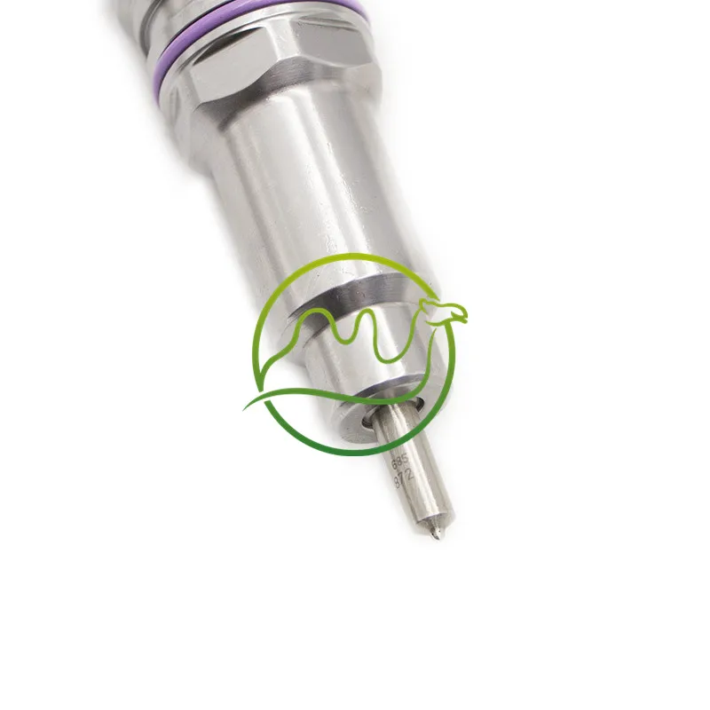 Хорошее качество дизель инжектор 20440409 0414702010 для DELPHI Для VOLVO с Лучшая цена