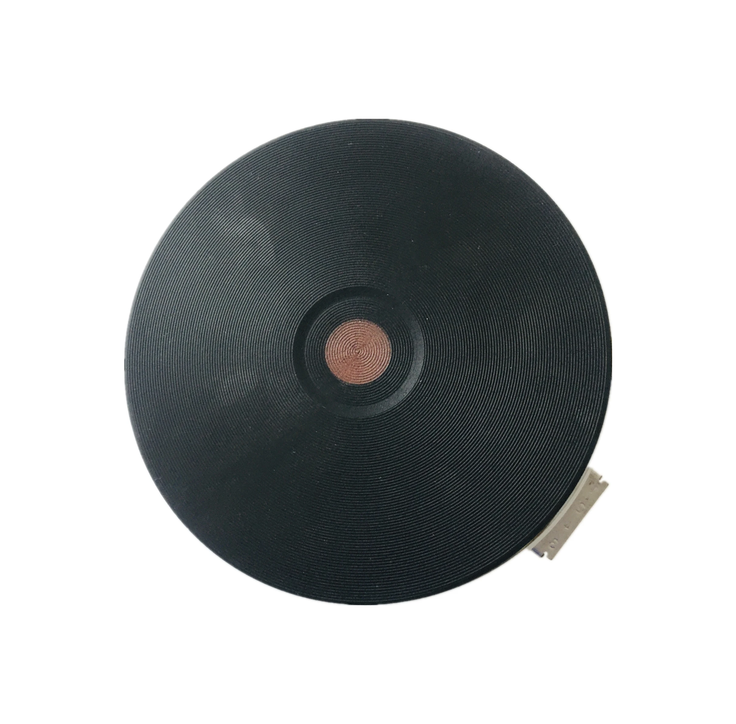 Hot Plate Spare Parts Heating Element Replaceable Electric Stove Hot Plate