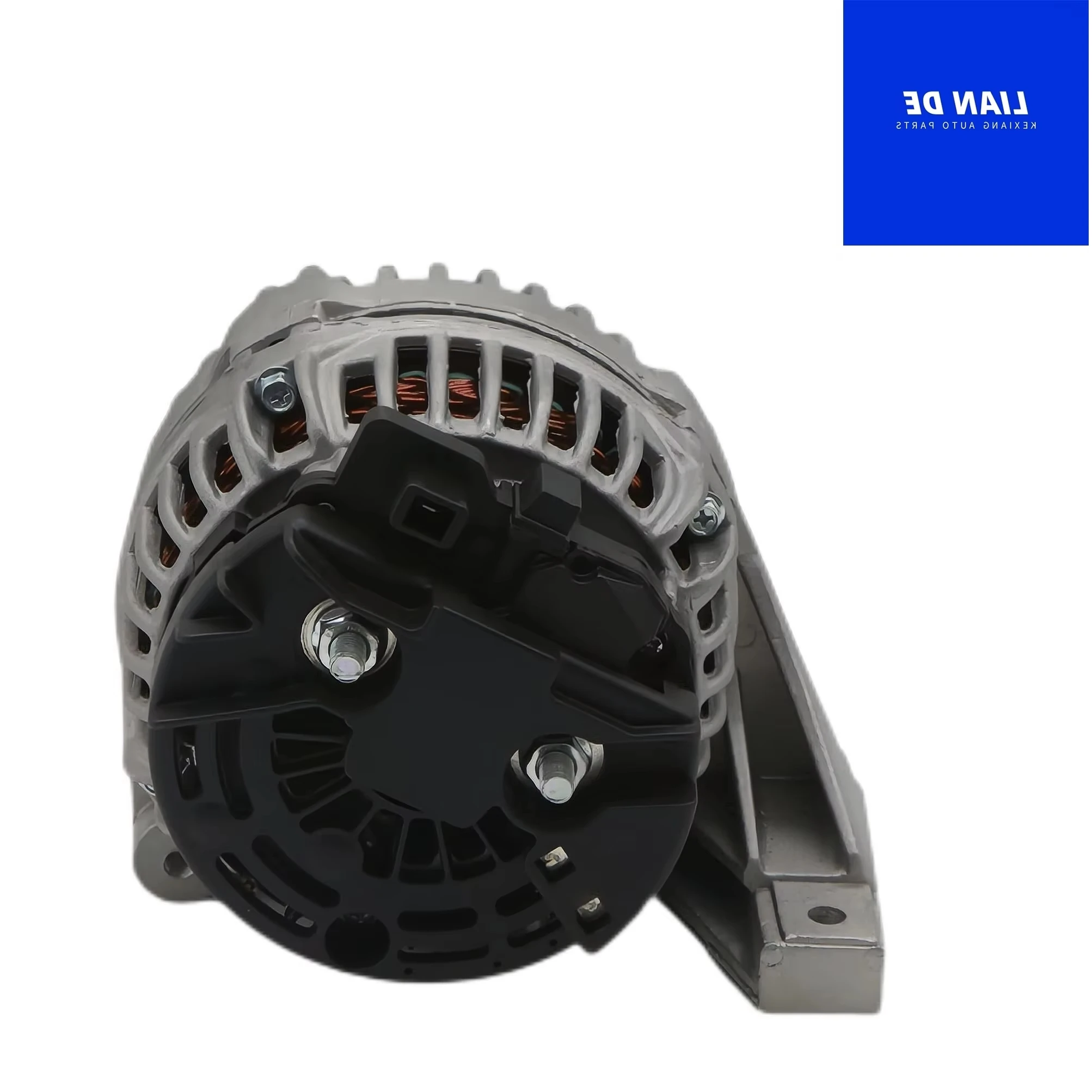Alternator for VOLVO S40 163bhp I 2.0 01->03 CHOICE2/2