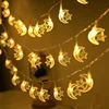 Light Yellow crescent