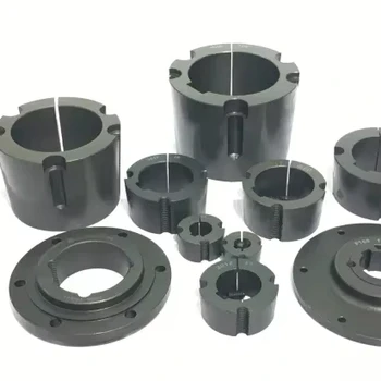 Taper Lock Bushing Type 4030 All Model Manufacturer Taper Bush for All Size Bore