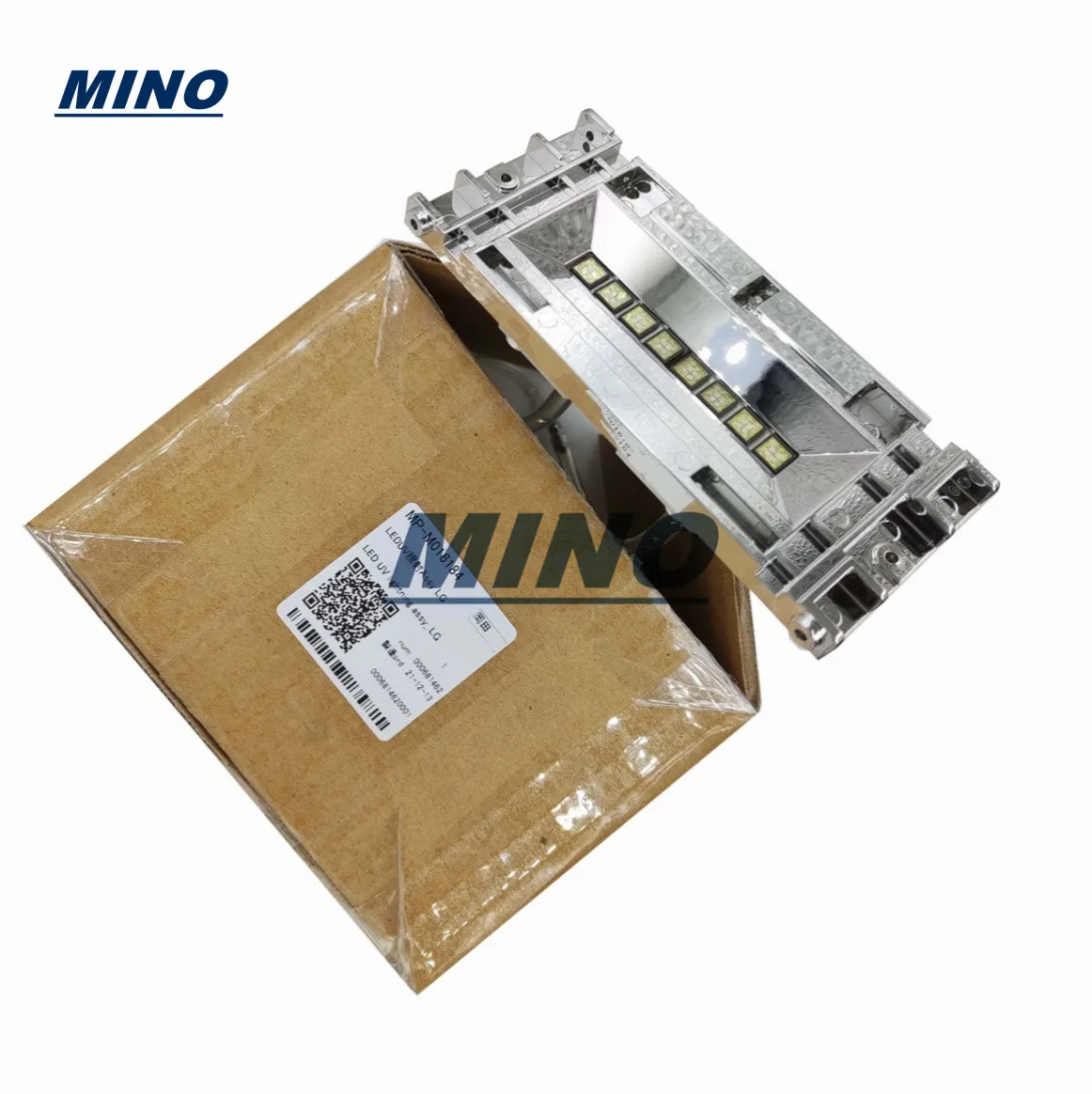 Original Mimaki LED UV Lighting ASSY for UJF-3042 Series