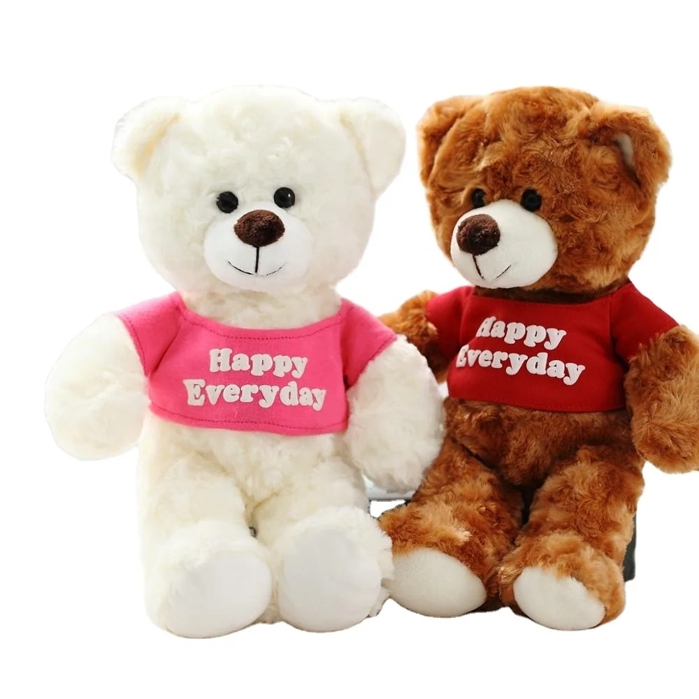 Ours En Peluche Pour Enfants Nounours Nouveau Design Cadeaux D Anniversaire Pour Bebes Nouvelle Collection Buy Ours En Peluche Jouets En Peluche Cadeau Ours En Peluche Cadeaux D Anniversaire Ours Product On Alibaba Com
