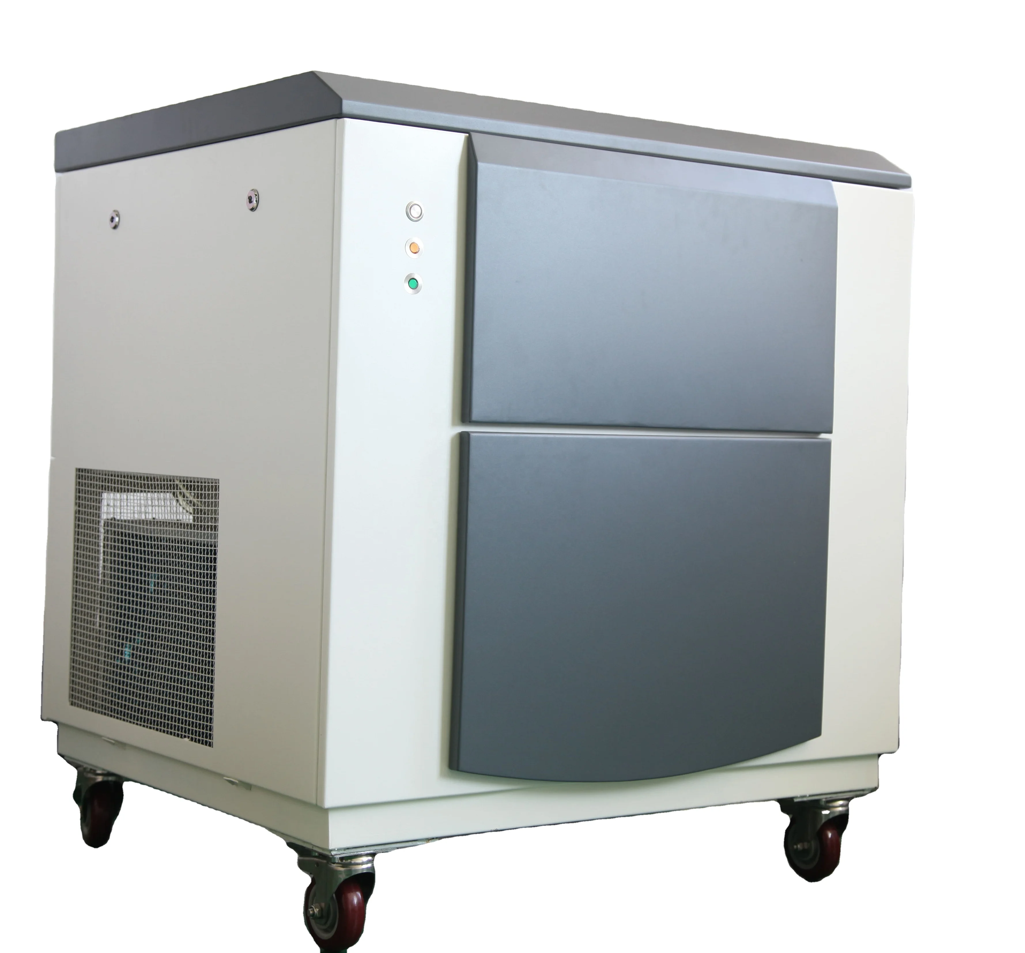 Спектрометр XRF, анализатор минералов