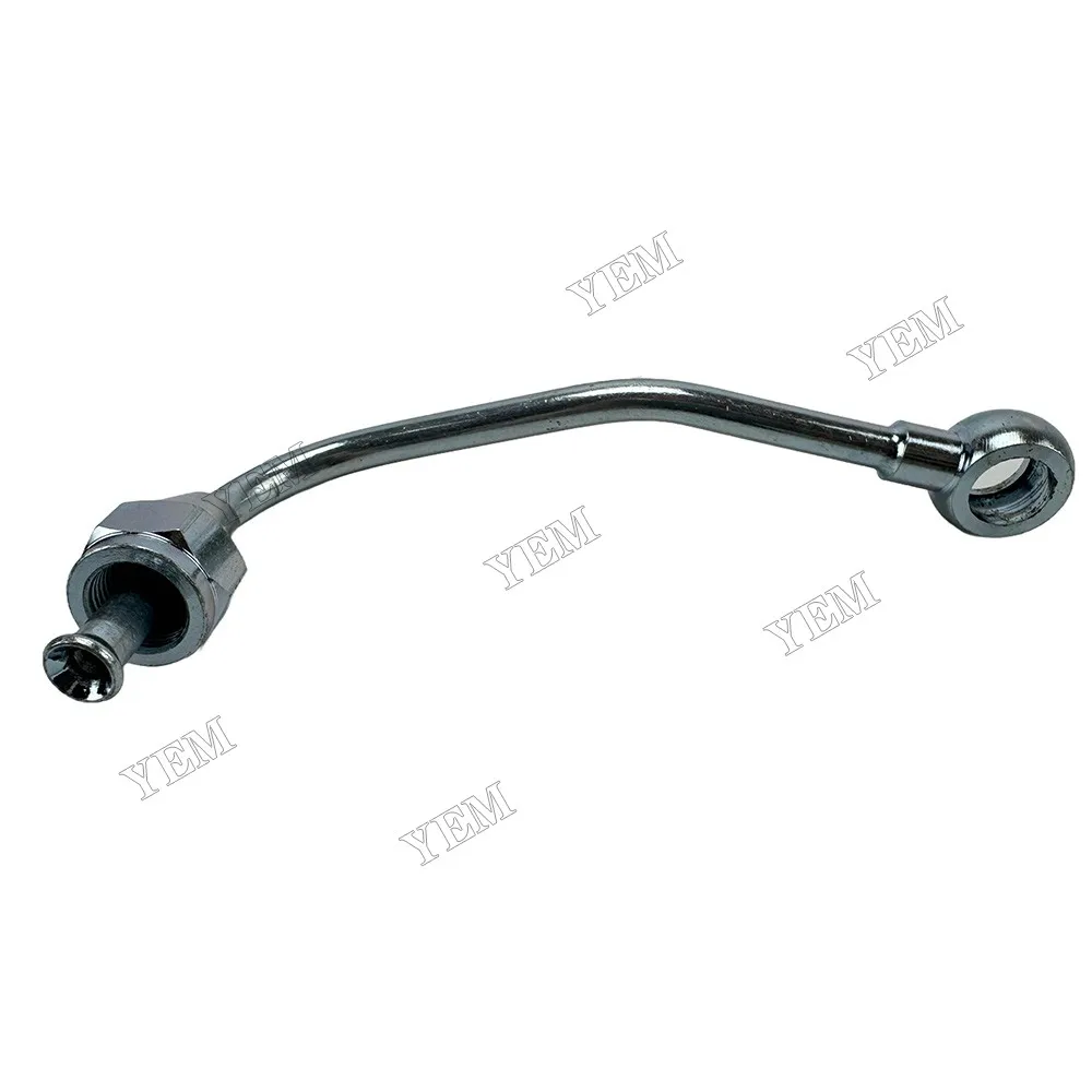 Oil Pipe 5I-8070 Fit for Mitsubishi S6K Engine