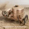 Protection Grade IP67 Electric Valve Actuator