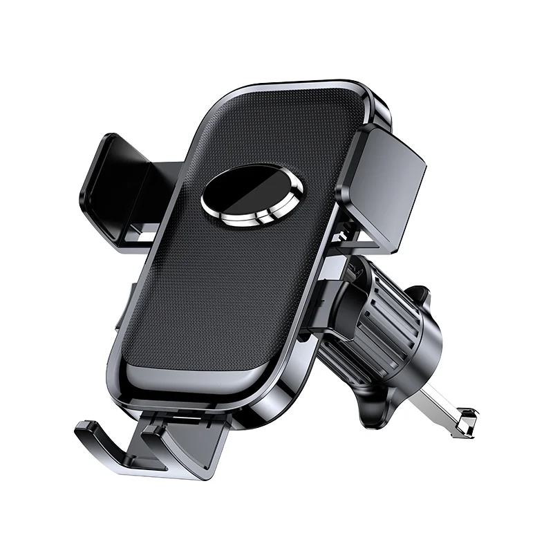 Universal Car Phone Holder with 360 Degree Anti-Shake Telescopic Hands-Free Waterproof Dashboard Mount Factory Direct