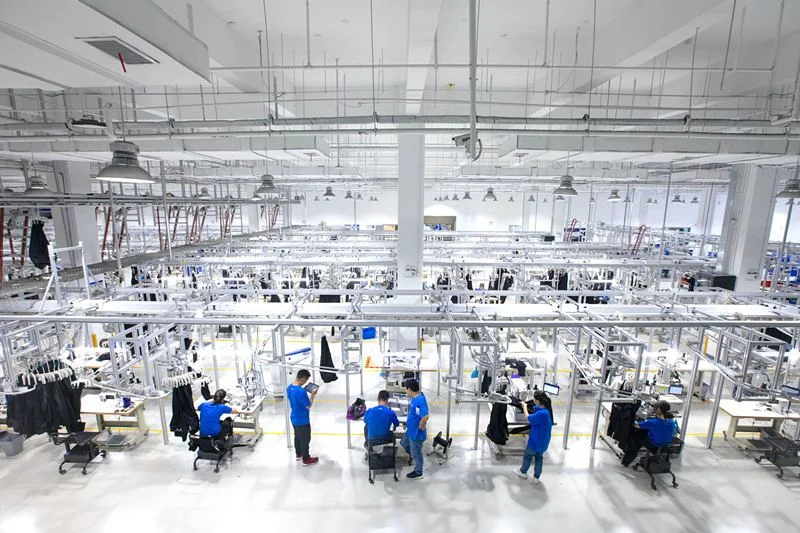 Baoding Wei Wan Trade Co., Ltd. 3