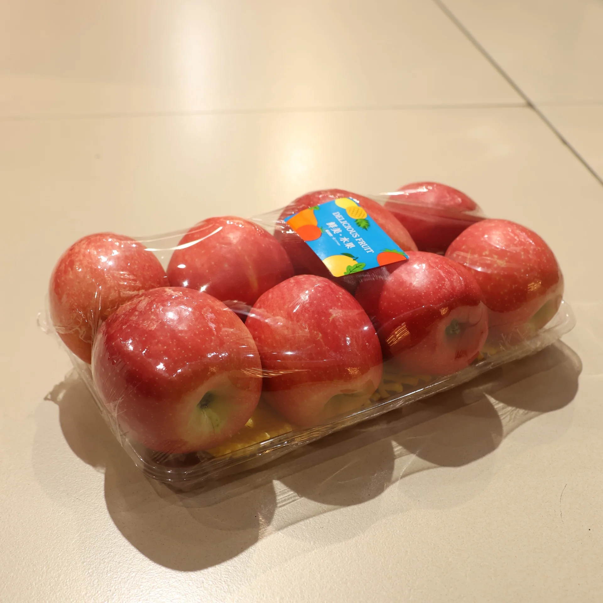 标准pof聚烯烃塑料热收缩拉伸膜层压薄膜热收缩薄膜商品防水包装