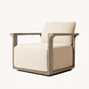 single sofa-A
