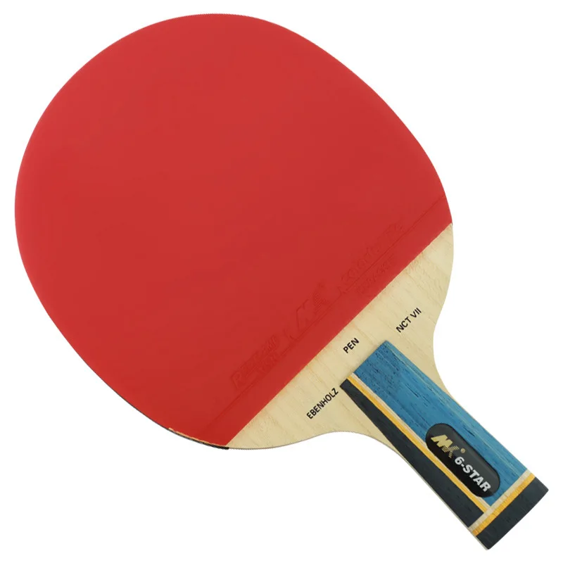 Table Tennis Rackets