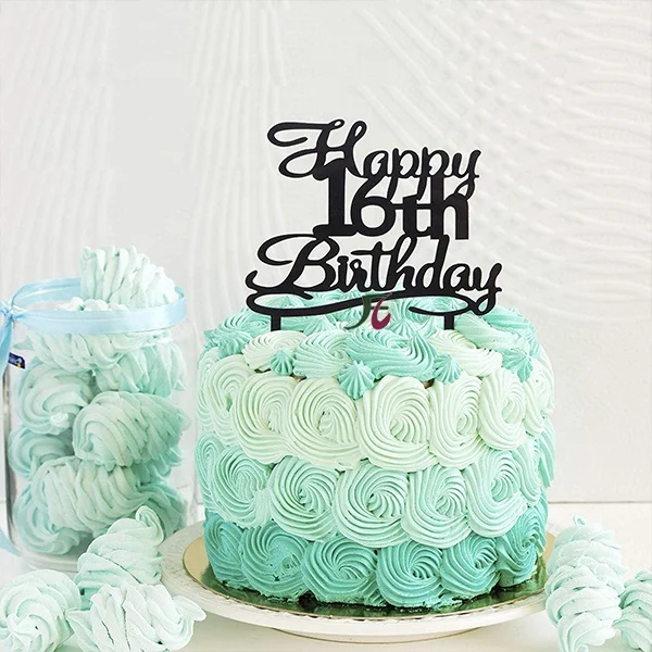 Tiara Y Faja De 16 Cumpleaños Con Texto En Ingles «it's M | Envío Gratis