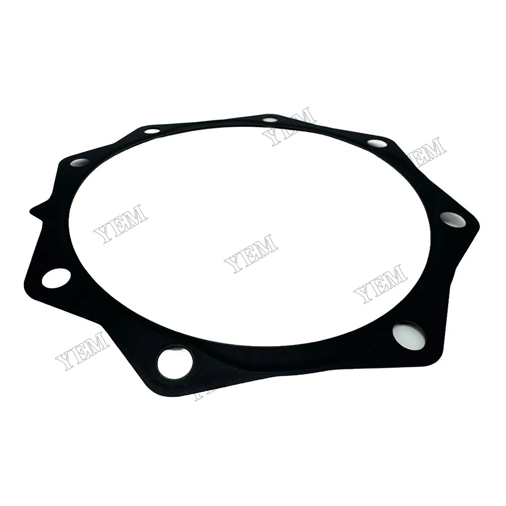 Gasket 15841-04823 Fit for Kubota Z482 Engine 5
