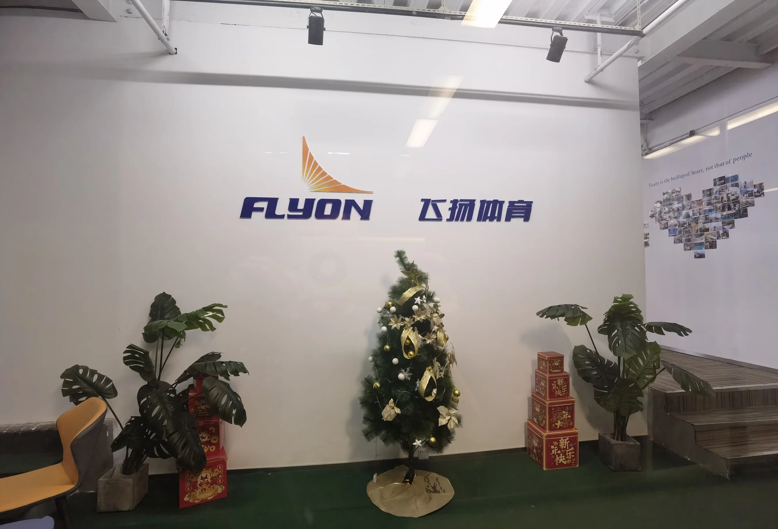 FLYON DEVELOPMENT LIMITED 2