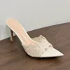 Encaje blanco 7cm