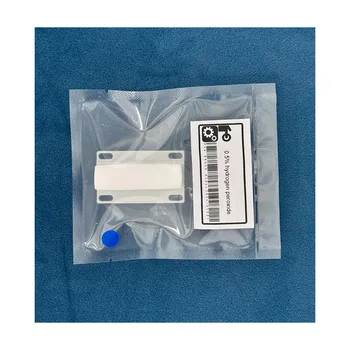 Third Generation Semiconductor SiC Single Crystal Wafer Daily Chemicals Used CMP Wafer Clean Brush Head Sponge Brush