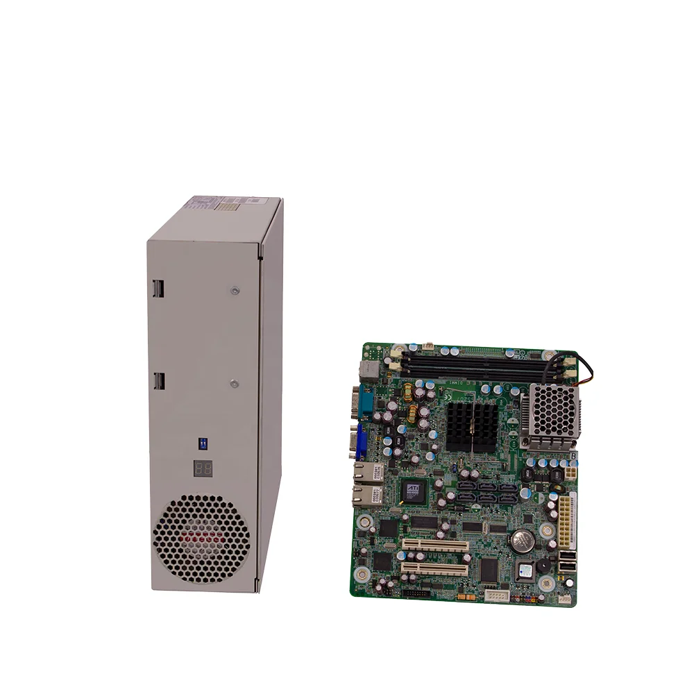E10 02 MMX EX I EXi EFI Fiery Controller Board Fiery Server Mainboard for xerox 700 Digital Color Press