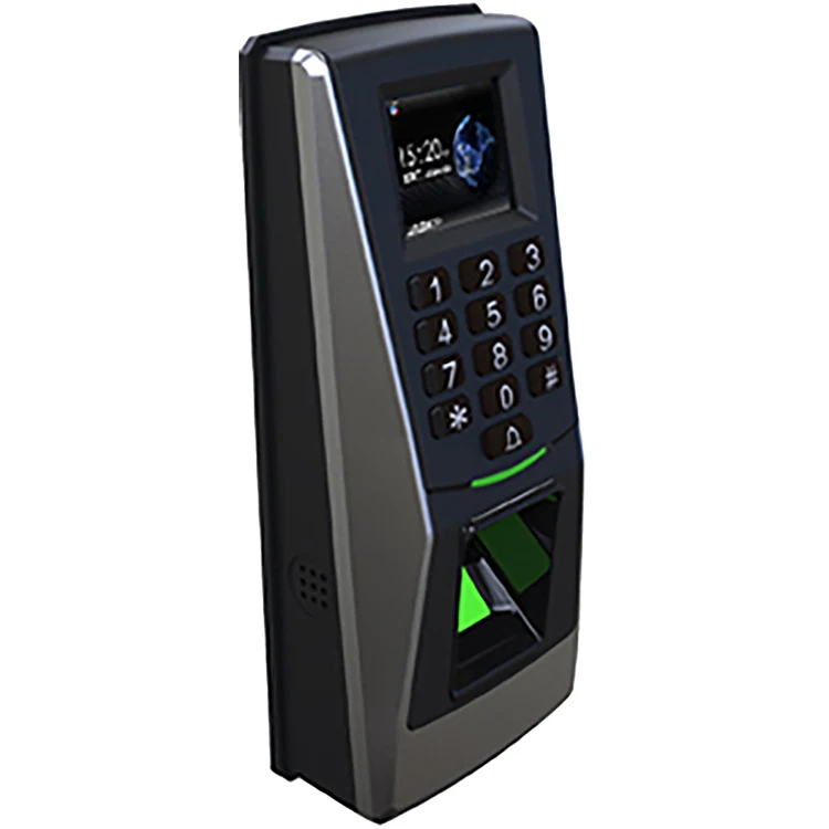 JS-A103 Biometric Fingerprint Access Control & Time Attendance System