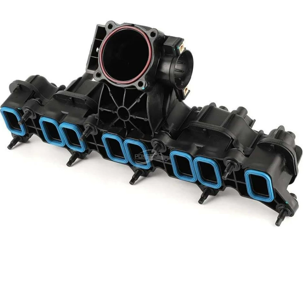 2.2L TDCI Intake Manifold Assembly BK2Q9424CD for