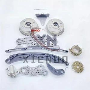 The Timing Chain Kit Is Suitable for Chery Tiggo 8, Exeed, and Jetour VVT Gear Phasers.