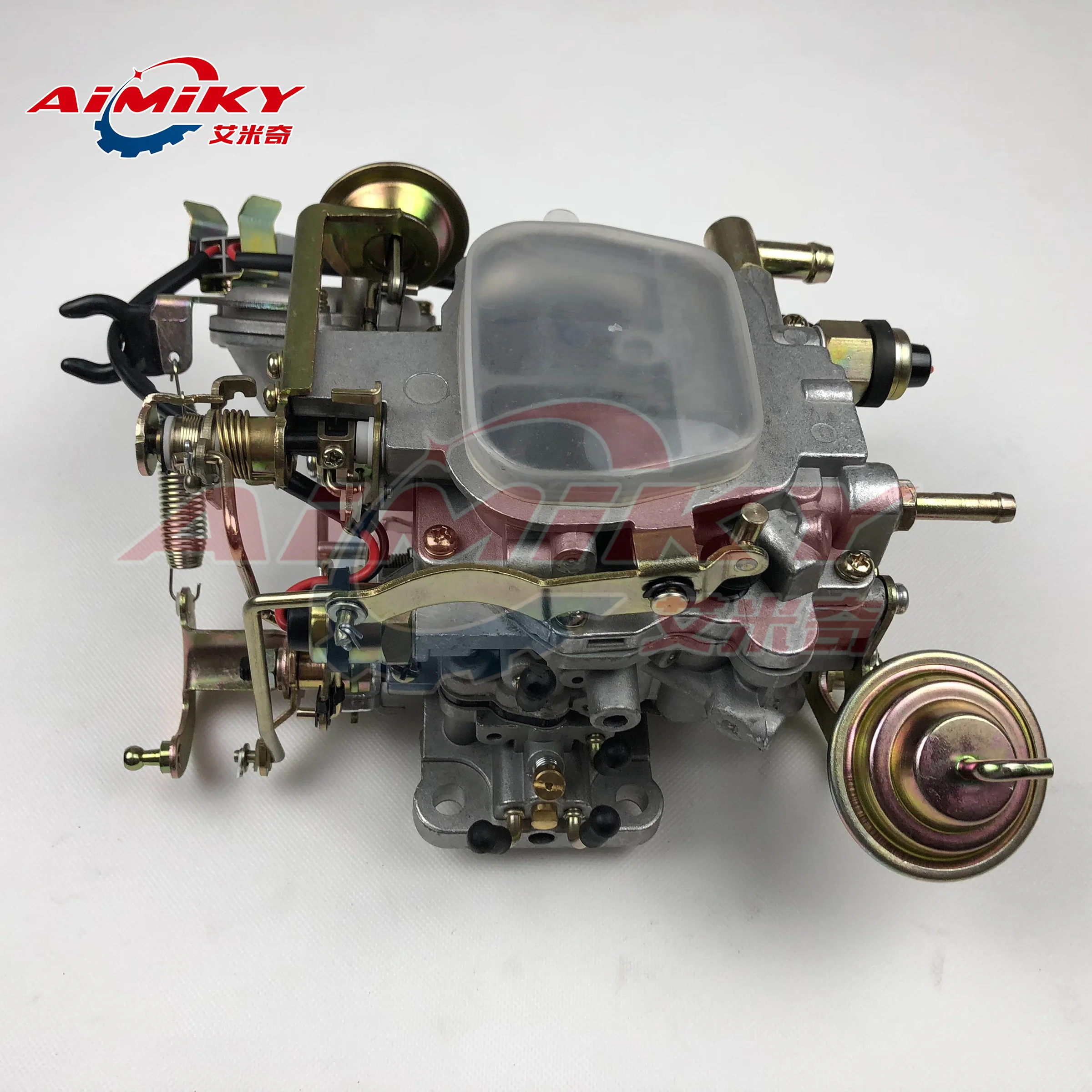 Carburetor 21100-71081 21100-71080ためToyota 1Y 2Y 3Y| Alibaba.com